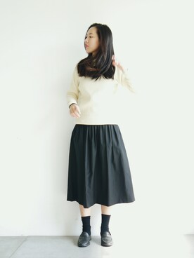 Enshi Chenさんのコーディネート