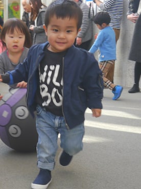 り あさんのコーディネート