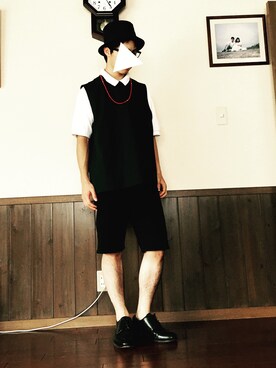 カズホさんのコーディネート