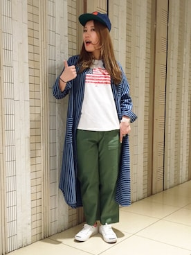 ★miku★さんのコーディネート