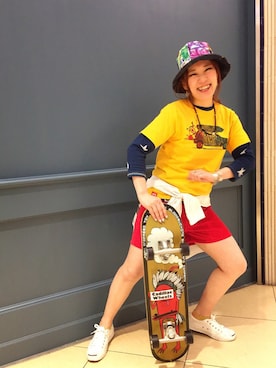 ★miku★さんのコーディネート