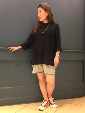 ★miku★さんのコーディネート