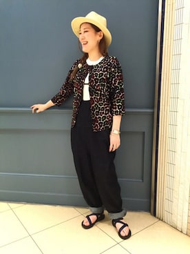 ★miku★さんのコーディネート