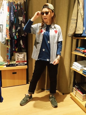 ★miku★さんのコーディネート