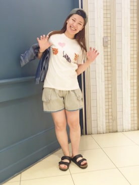 ★miku★さんのコーディネート