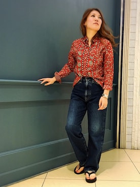 ★miku★さんのコーディネート