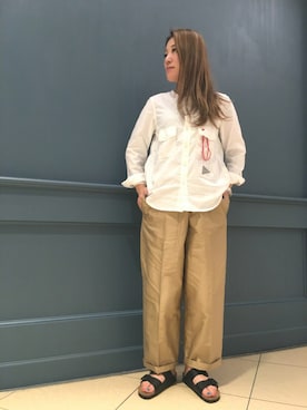 ★miku★さんのコーディネート