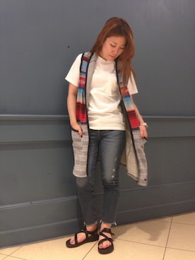 ★miku★さんのコーディネート