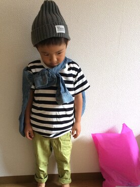 harucocoさんのコーディネート