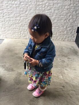 harucocoさんのコーディネート