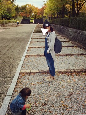 harucocoさんのコーディネート