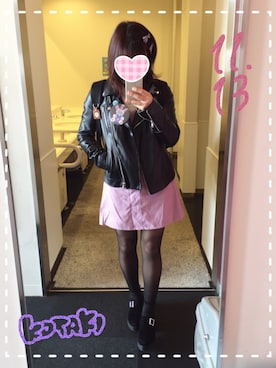 KOTAKIさん（レディース・150cm）の秋コーディネート