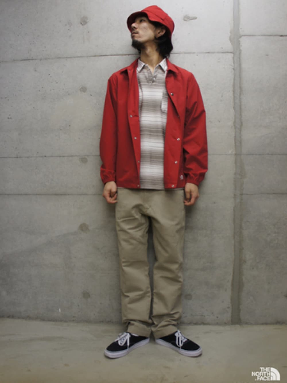 Tnf standard clearance