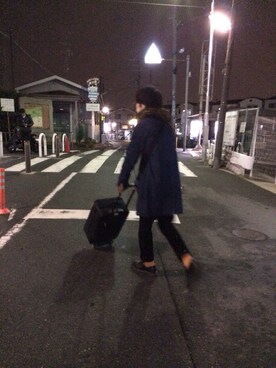 よーぺさんのコーディネート