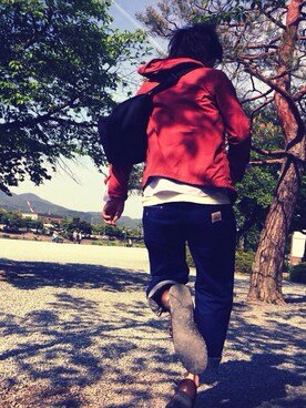 よーぺさんのコーディネート