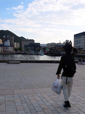 よーぺさんのコーディネート