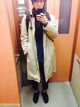 よーぺさんのコーディネート