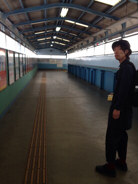 よーぺさんのコーディネート