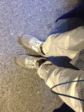 よーぺさんのコーディネート