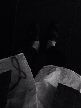 よーぺさんのコーディネート