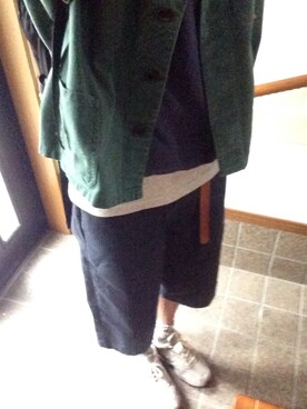 よーぺさんのコーディネート