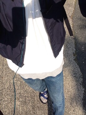 よーぺさんのコーディネート