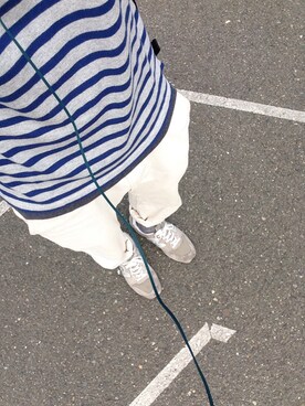 よーぺさんのコーディネート