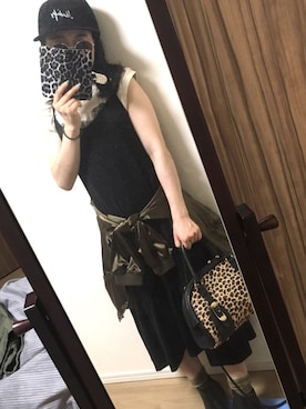 chico22さん（レディース・148cm）の秋コーディネート