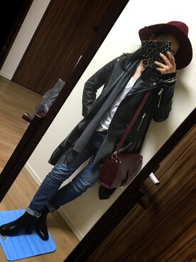 chico22さんのコーディネート