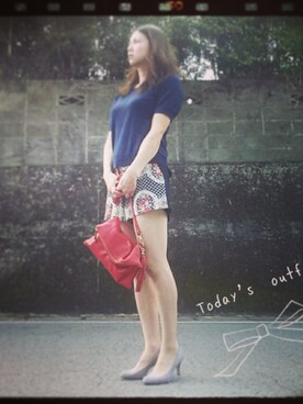 meiさんのコーディネート