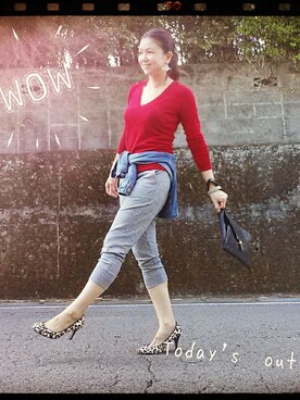 meiさんのコーディネート