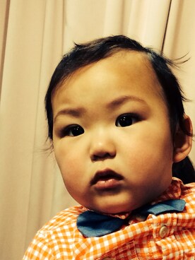 Qさんのコーディネート