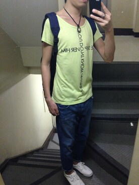 JUNさんのコーディネート