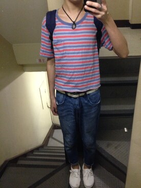 JUNさんのコーディネート