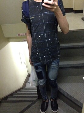 JUNさんのコーディネート