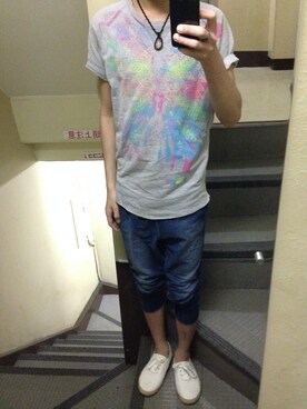 JUNさんのコーディネート