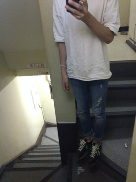 JUNさんのコーディネート