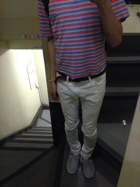 JUNさんのコーディネート