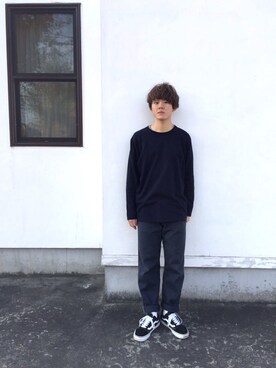 tetsumaさんのコーディネート