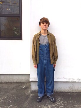 tetsumaさんのコーディネート