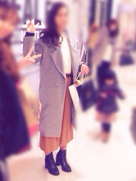 Gさんのコーディネート