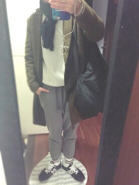 HIKAWA       さんのコーディネート