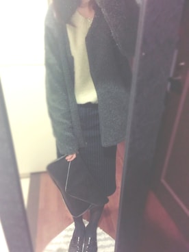 HIKAWA       さんのコーディネート