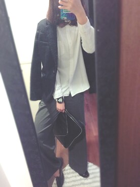 HIKAWA       さんのコーディネート