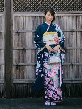 Misaさんのコーディネート