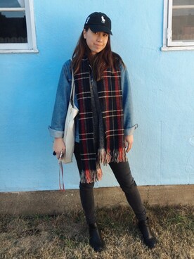 Misaさんのコーディネート