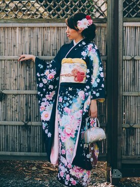 Misaさんのコーディネート