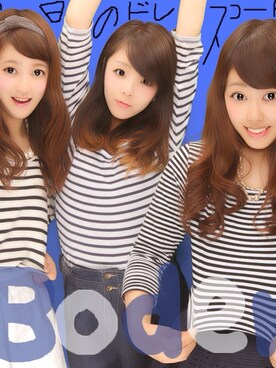 サちゃんさんのコーディネート