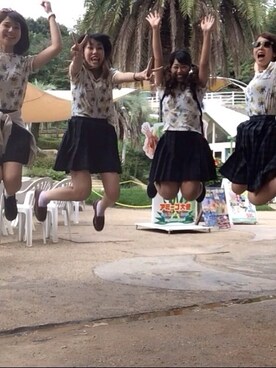 サちゃんさんのコーディネート