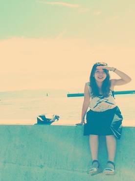 サちゃんさんのコーディネート